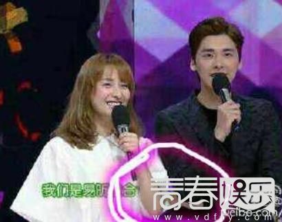 李易峰吴昕再上热搜内幕曝光 同台小动作细节