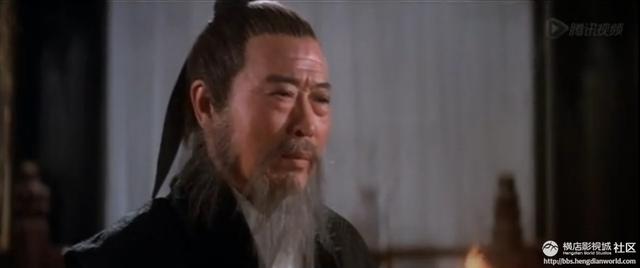 盘点古龙笔下十大被低估的高手-古龙|武侠