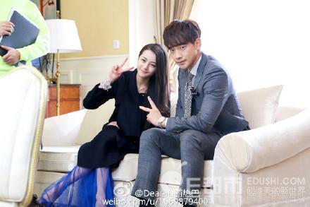 曝克拉恋人结局 雷奕明米朵在一起高雯归宿成