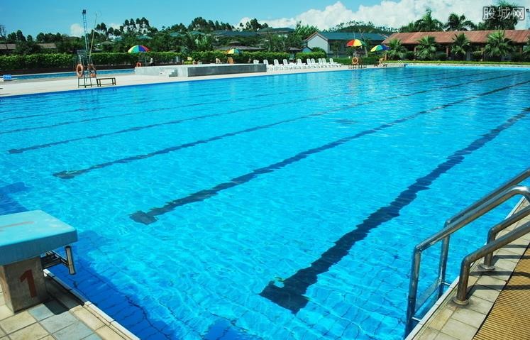 游泳队员泳池溺亡 身高1.85米你信吗?真相是什么