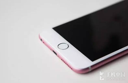 iPhone 6s粉色版真机曝光 少女心袭来!粉色手机「iPhone 6s粉色版真机曝光 少女心袭来!」