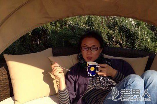  乐嘉疑暗讽金星 没教养 金星个人资料及奢华豪