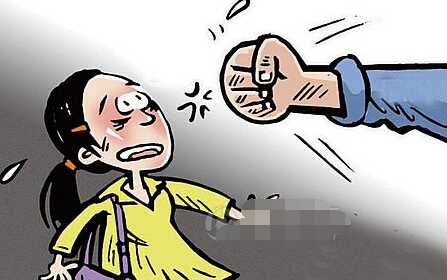 酒驾撞伤怀孕女友 女主拒绝流产遭情夫下狠手