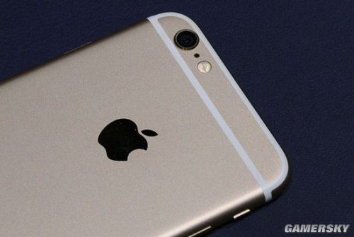 苹果召回iphone6plus 符合条件的手机更换摄像