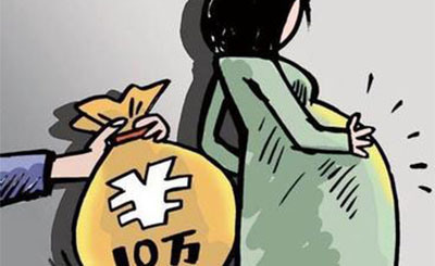 数百 夫妇 赴美求子:中国 夫妇 赴美 代孕 求子达数