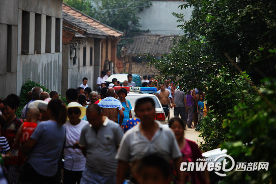 西安7岁女童遭同村男子性侵杀害 被抛尸垃圾堆