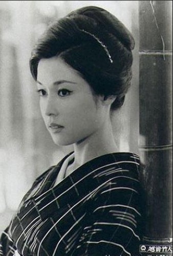 日本百年以来最漂亮的10大女优