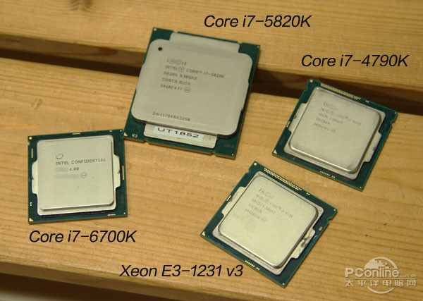 6700k 6700k