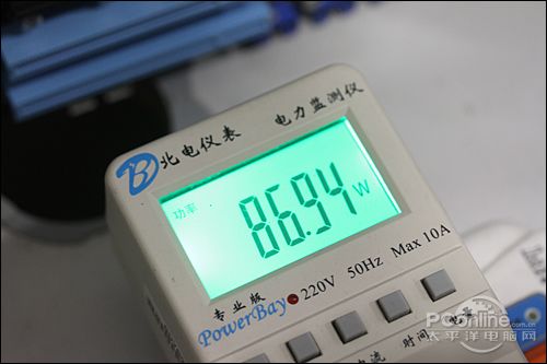 功耗仪 功耗仪