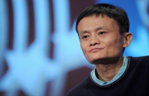 传马云贷20亿美元 计划以公司股票作为抵押