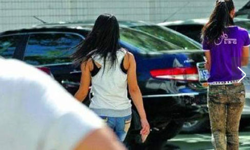  中国 女 游客泰国 遭性侵 出国游那些 泰囧 的事儿