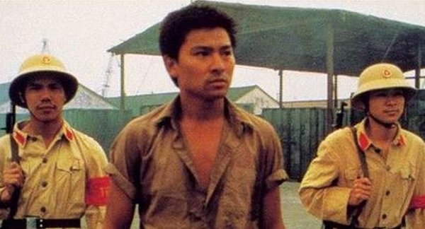 网曝刘德华曾惨遭封杀400天内幕 无线五虎遭高