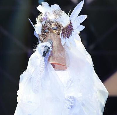 蒙面歌王李玉刚完美揭面绝代歌姬身份终揭秘