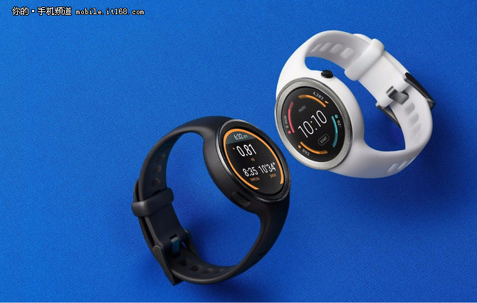 Moto 360二代:外观或是最大亮点
