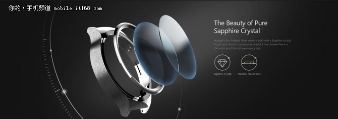 干掉Apple Watch?新款智能手表大集结