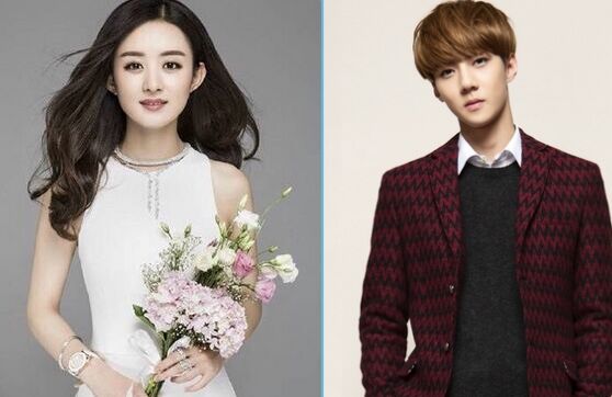 <em>赵丽颖吴世勋</em>拍《浪漫满屋2》 高颜值中韩cp组