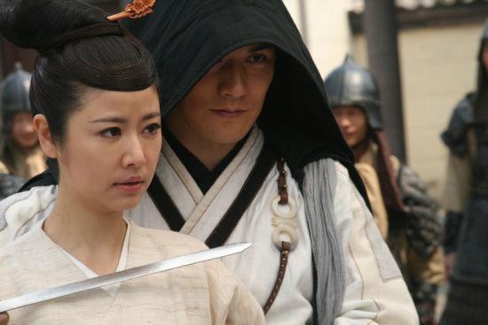 克拉恋人花千骨 吐槽电视剧中的脑残片段-克拉