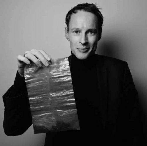 神器将雾霾变宝石 大概需净化1000立方米空气