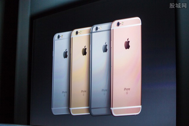 iPhone 6S大悲剧 竟然是这种版本令人震惊-iP
