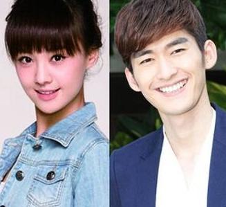 张翰打算和娜扎结婚 谈感情观疑讽刺郑爽渣男