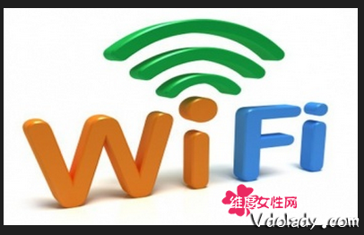 中国人最常用的WIFI密码TOP10 12345678简单