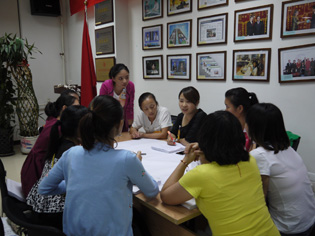 培养留守儿童心灵建设的工程师-留守|心灵|培