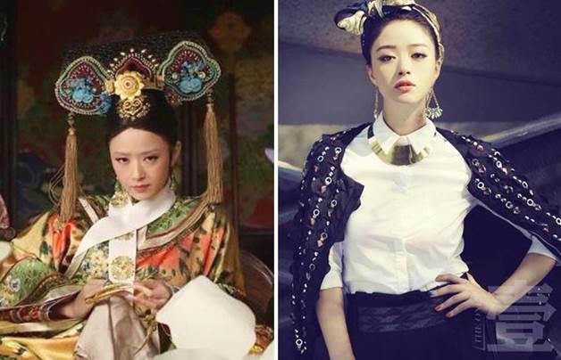 贱人就是矫情!那些电影电视剧中人恨得牙痒痒的美丽坏女人