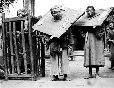 怕鬼上身?揭秘古代为何在午时三刻开刀问斩-古