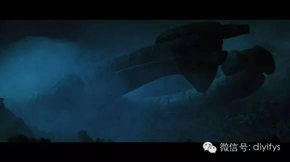 看《普罗米修斯》太空骑师如何创世-普罗米修