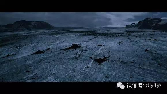 看《普罗米修斯》太空骑师如何创世-普罗米修