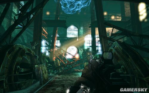 各大公司100款XP系统仍能畅玩的经典游戏