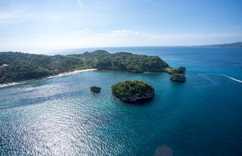 北京直飞长滩岛盛世起航,臻奢海岛世界绝色-菲律宾