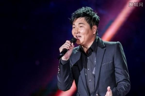  蒙面歌王总冠军 是孙楠 为什么李克勤不是冠军