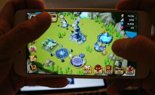 曝6SPlus大缺陷 iPhone6SPlus存在3D游戏闪屏