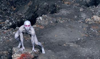 地心人,地心人是否真实存在-地心人-东北网国际