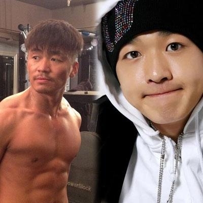 包贝尔不是替补: 没模仿王宝强 包贝尔退出跑男