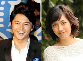 <em>福山雅治宣布结婚</em>,择偶标准从未改变-演员-东北