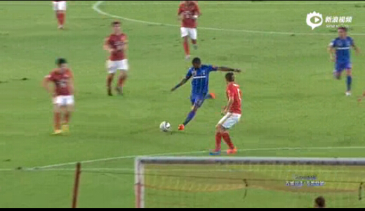 亚冠战报:广州<em>恒大2-1</em>逆转大阪<em>钢巴</em>黄博文世界