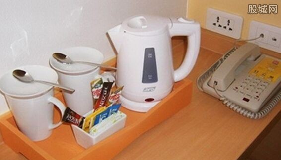  住酒店一种东西不能碰  揭秘可怕的房间惊人秘