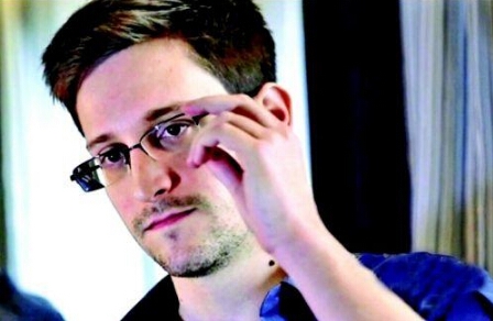  斯诺登愿回国坐牢  再曝英国间谍侵入他人智能