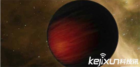 盘点宇宙十大恐怖系外行星 僵尸行星死而复生-行星|僵尸-东北网国际