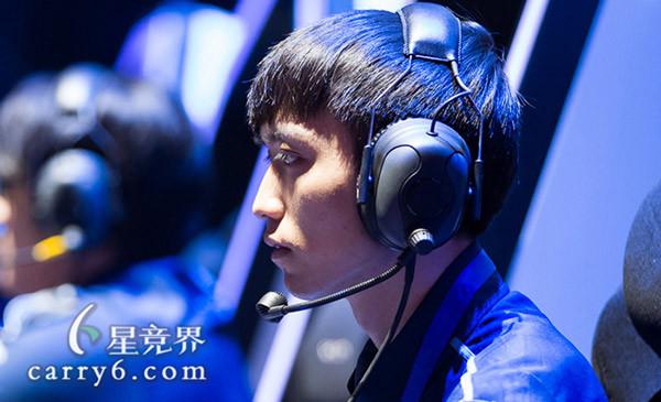 首轮小组赛总结:最强五人组和最菜五人组-LOL