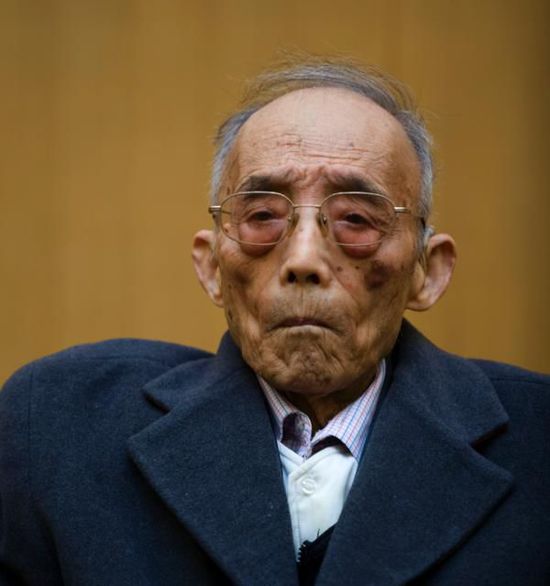 中国农民改革之父 杜润生逝世  享年102岁-中国