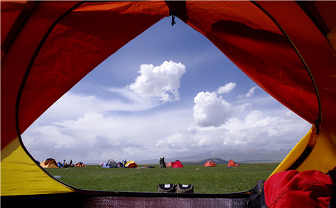  广西驴友失联 后安全获救 网友:旅游需谨慎啊--