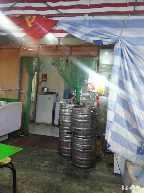 青岛物价局就  天价虾  道歉  游客收 644元 退款 -青