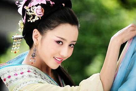 女人好色起来更可怕 中国历史上10大女色狼-女人|中国历史|历史上|女色狼|皇后-东北网社会