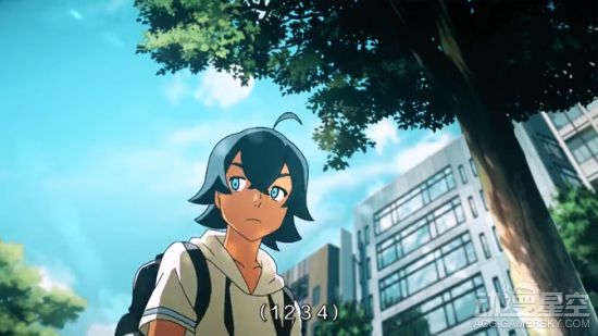 提莫队长必须死 LOL S5特别动画《撸出我时代