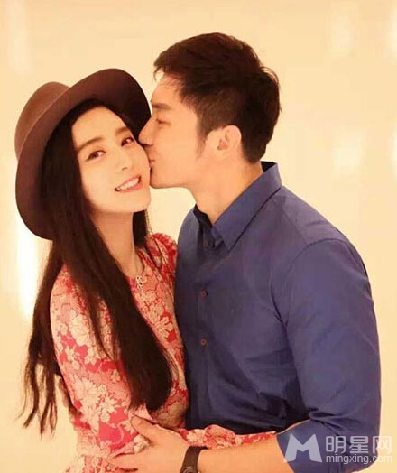  金星再评范冰冰 :她无疑属于狐狸精 传范爷元旦