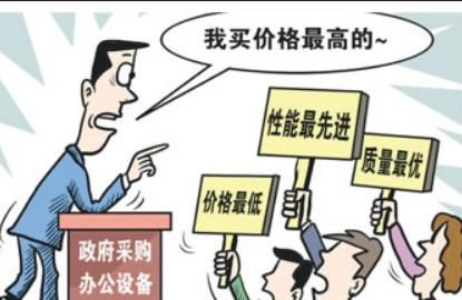 140万元 盘点近年 天价采购 - 广州晒天价采购 |天