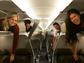  女官员挪用400万 都干什么了?真相惊掉下巴:公